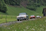 Oldtimer in Obwalden O-iO