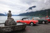 Oldtimer in Obwalden O-iO