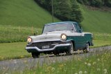 Oldtimer in Obwalden O-iO