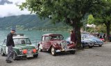 Oldtimer in Obwalden O-iO