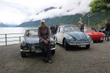 Oldtimer in Obwalden O-iO