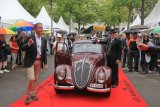 Z&uuml;rich Classic Car Award