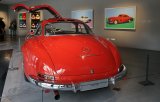 MAC Museum Art & Cars