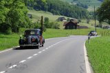 Oldtimer in Obwalden O-iO