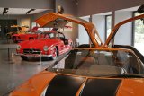 MAC Museum Art & Cars