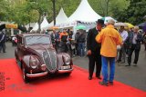 Z&uuml;rich Classic Car Award