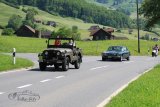 Oldtimer in Obwalden O-iO