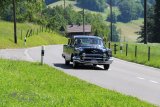 Oldtimer in Obwalden O-iO