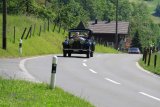Oldtimer in Obwalden O-iO
