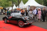 Z&uuml;rich Classic Car Award