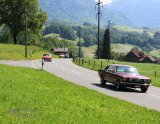 Oldtimer in Obwalden O-iO