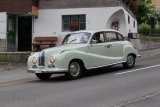 Oldtimer in Obwalden O-iO