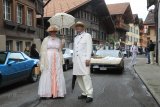 Oldtimer in Obwalden O-iO