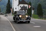 Oldtimer in Obwalden O-iO