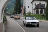 Oldtimer in Obwalden O-iO