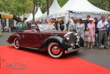 Z&uuml;rich Classic Car Award