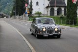 Oldtimer in Obwalden O-iO