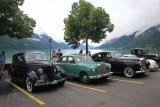 Oldtimer in Obwalden O-iO