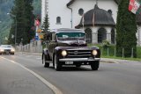 Oldtimer in Obwalden O-iO