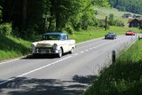 Oldtimer in Obwalden O-iO