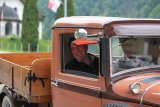 Oldtimer in Obwalden O-iO