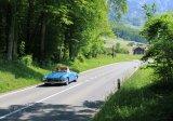 Oldtimer in Obwalden O-iO