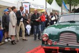 Z&uuml;rich Classic Car Award