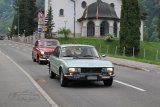 Oldtimer in Obwalden O-iO