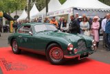 Z&uuml;rich Classic Car Award