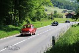 Oldtimer in Obwalden O-iO