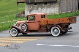 Oldtimer in Obwalden O-iO