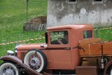 Oldtimer in Obwalden O-iO