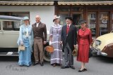 Oldtimer in Obwalden O-iO