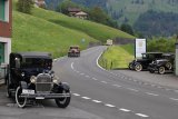 Oldtimer in Obwalden O-iO