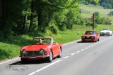Oldtimer in Obwalden O-iO