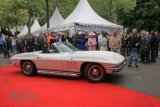 Z&uuml;rich Classic Car Award