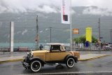 Oldtimer in Obwalden O-iO