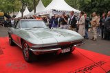 Z&uuml;rich Classic Car Award