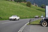 Oldtimer in Obwalden O-iO