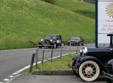 Oldtimer in Obwalden O-iO