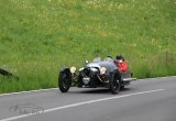 Oldtimer in Obwalden O-iO