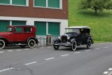 Oldtimer in Obwalden O-iO