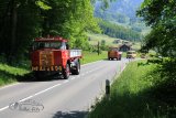 Oldtimer in Obwalden O-iO