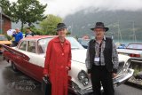 Oldtimer in Obwalden O-iO