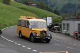 Oldtimer in Obwalden O-iO