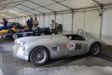 Lenzerheide Motor Classics