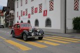 Oldtimer in Obwalden O-iO