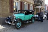 Oldtimer in Obwalden O-iO
