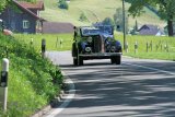 Oldtimer in Obwalden O-iO