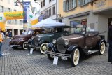 Oldtimer in Obwalden O-iO